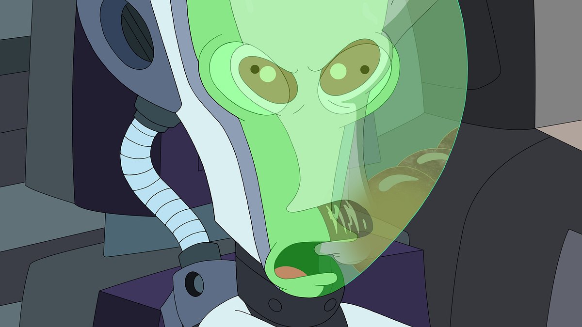american dad!