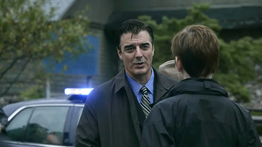 Criminal Intent - Verbrechen im Visier criminal intent - verbrechen im visier
