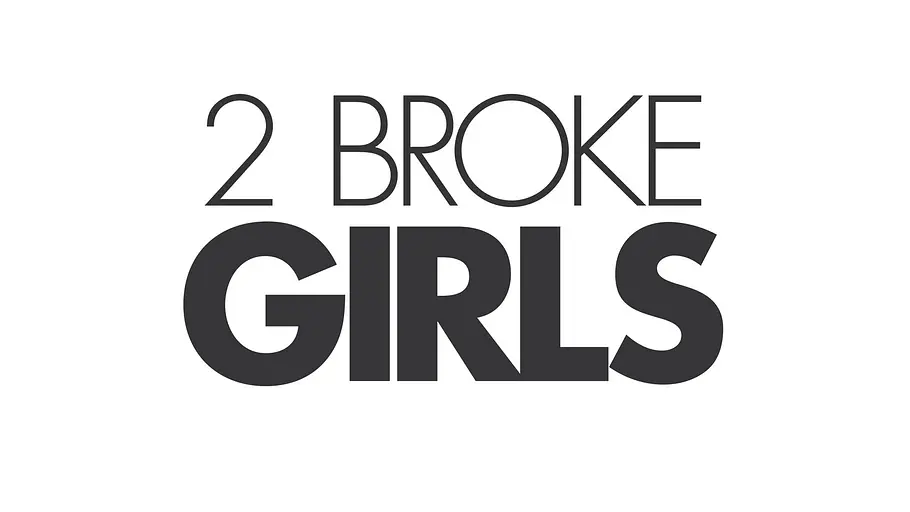 2 broke girls