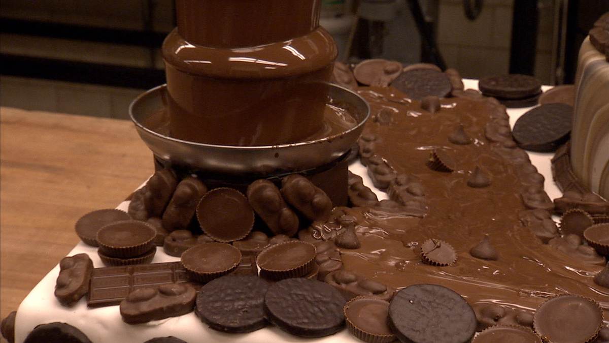 cake boss: buddys tortenwelt