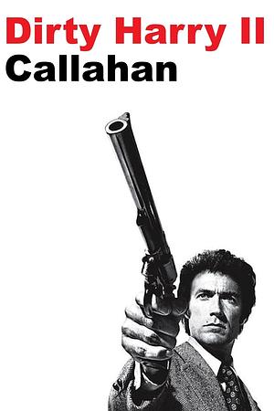 Dirty Harry II - Callahan - Foto: TMDB