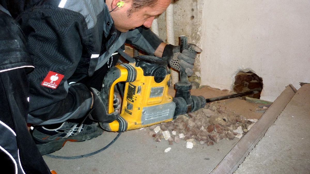 zuhause im glück - unser einzug in ein neues leben