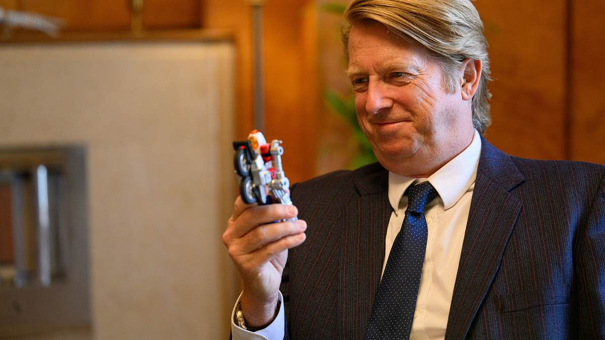 spielzeuge, die die welt veränderten