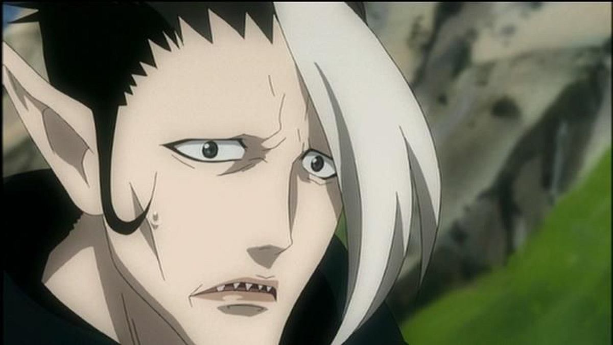 d.gray-man
