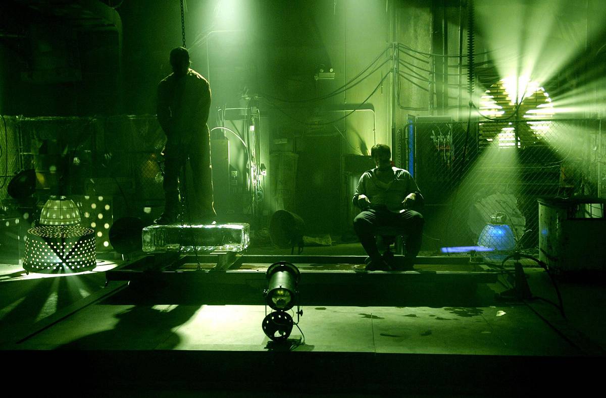 saw iv