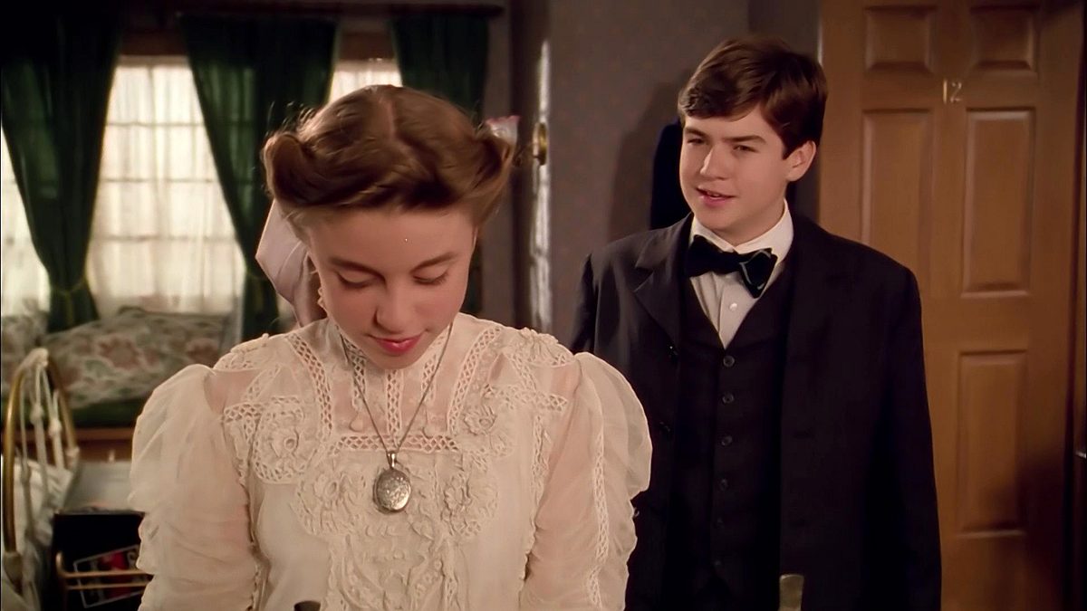 Avonlea - Das Mädchen aus der Stadt avonlea - das mädchen aus der stadt