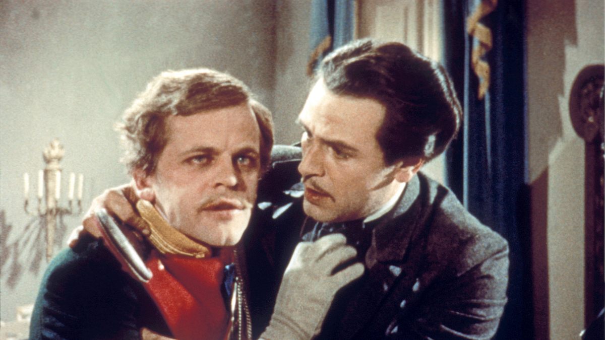 ludwig ii. - glanz und ende eines königs
