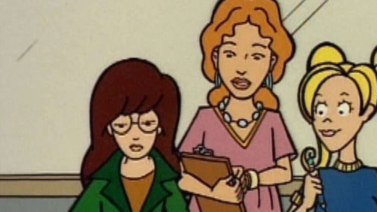 daria