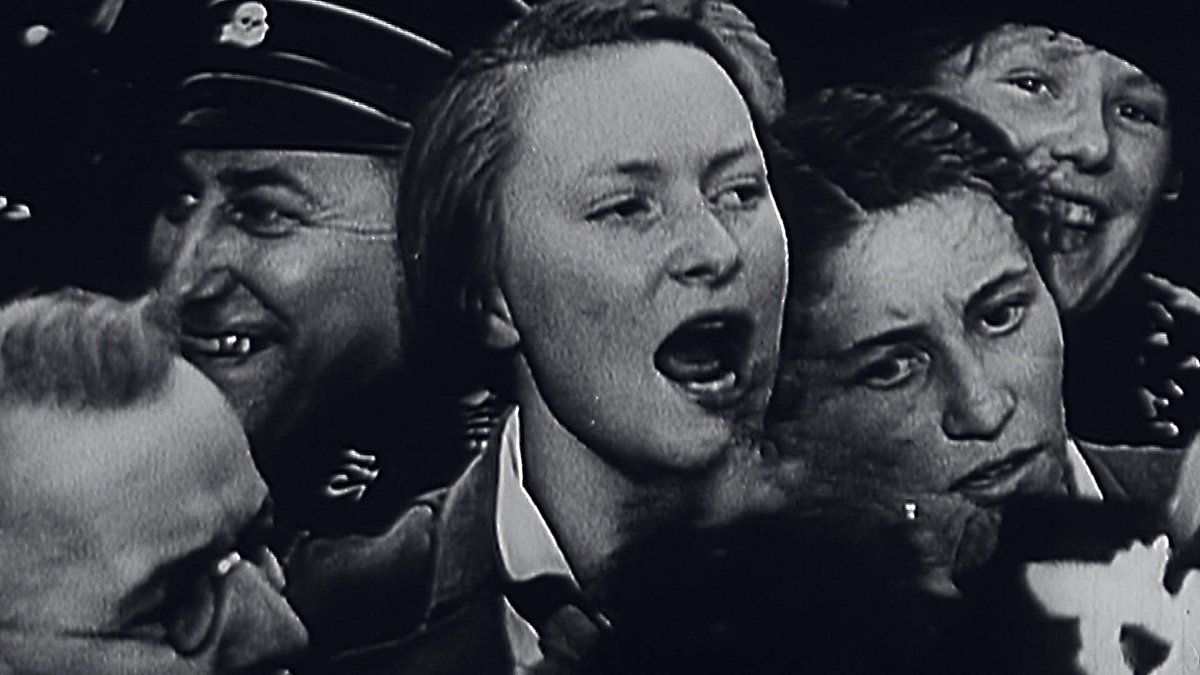 hitlers helferinnen - frauen im ns-staat