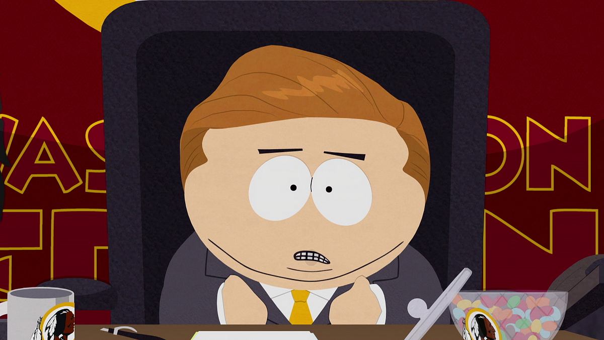 south park