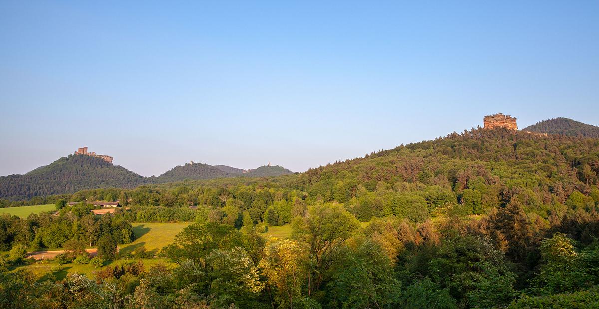 Reisetipp Südwest reisetipp südwest