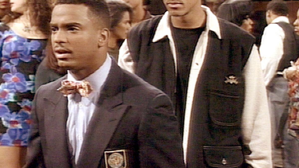 der prinz von bel-air