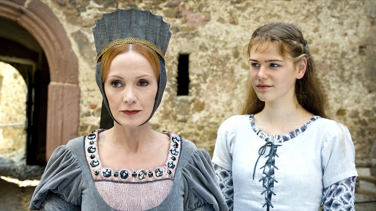 jorinde und joringel