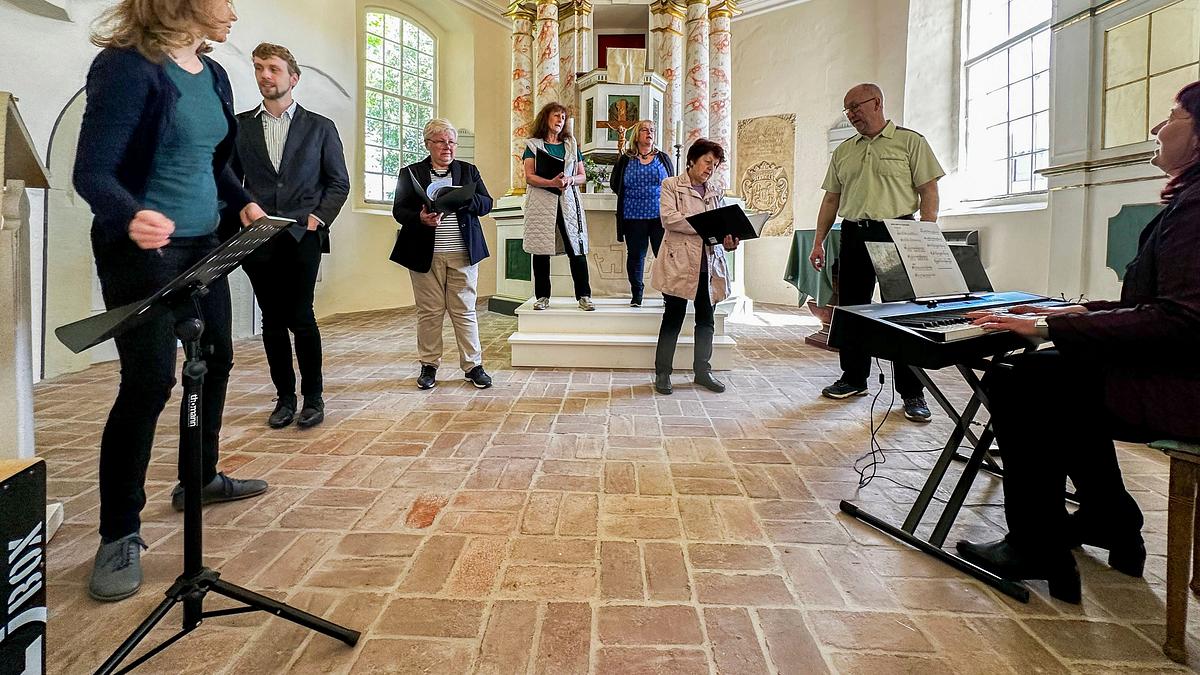 unser dorf hat wochenende