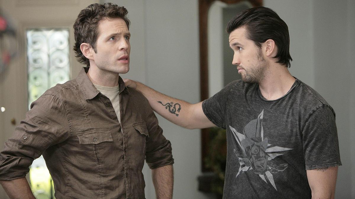 its always sunny in philadelphia