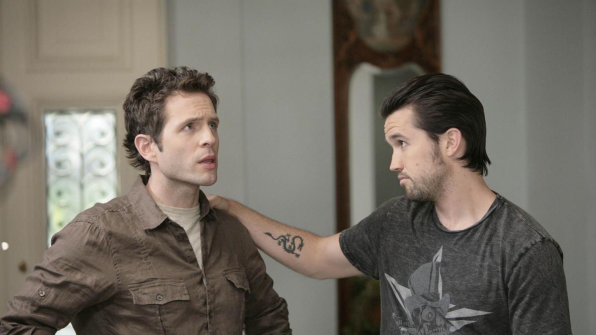 its always sunny in philadelphia