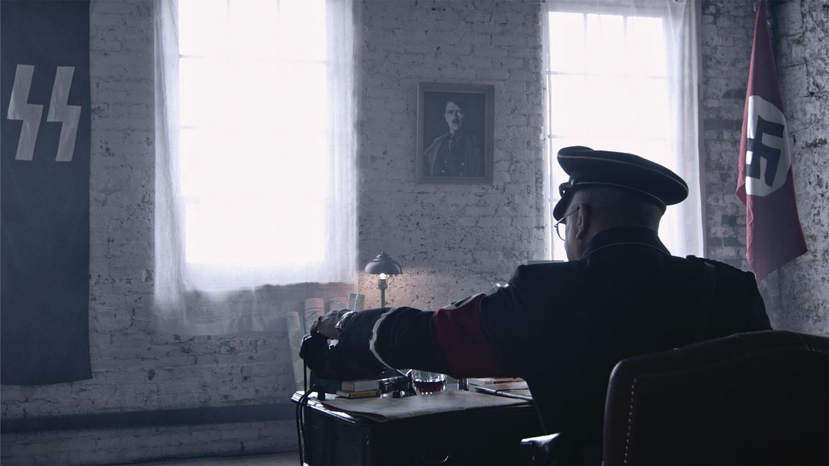 geheime nazi-expeditionen