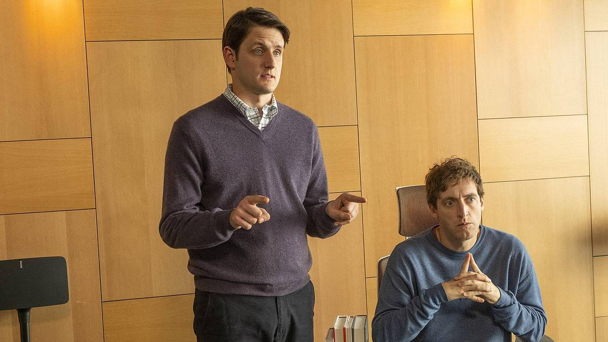 silicon valley