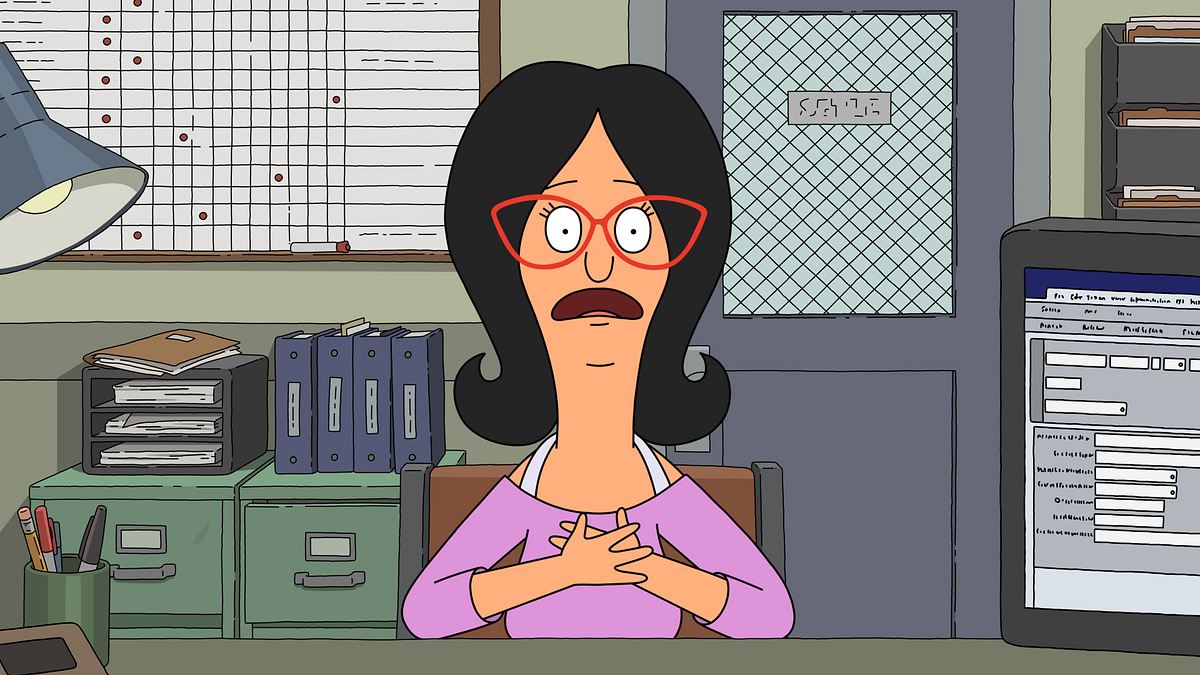 bobs burgers