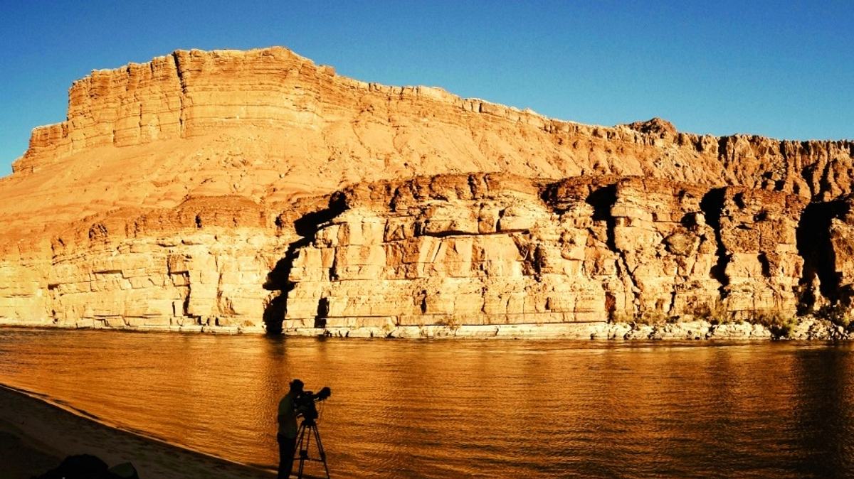 amerikas nationalparks