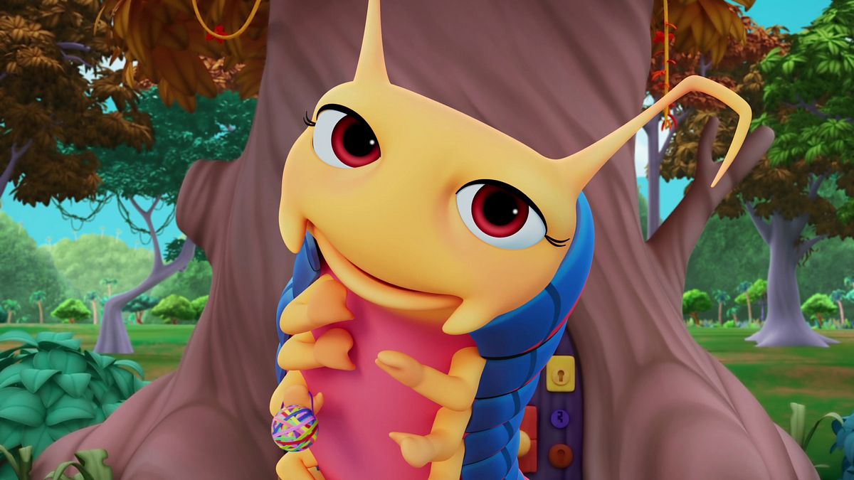 dora: sag hallo zum abenteuer