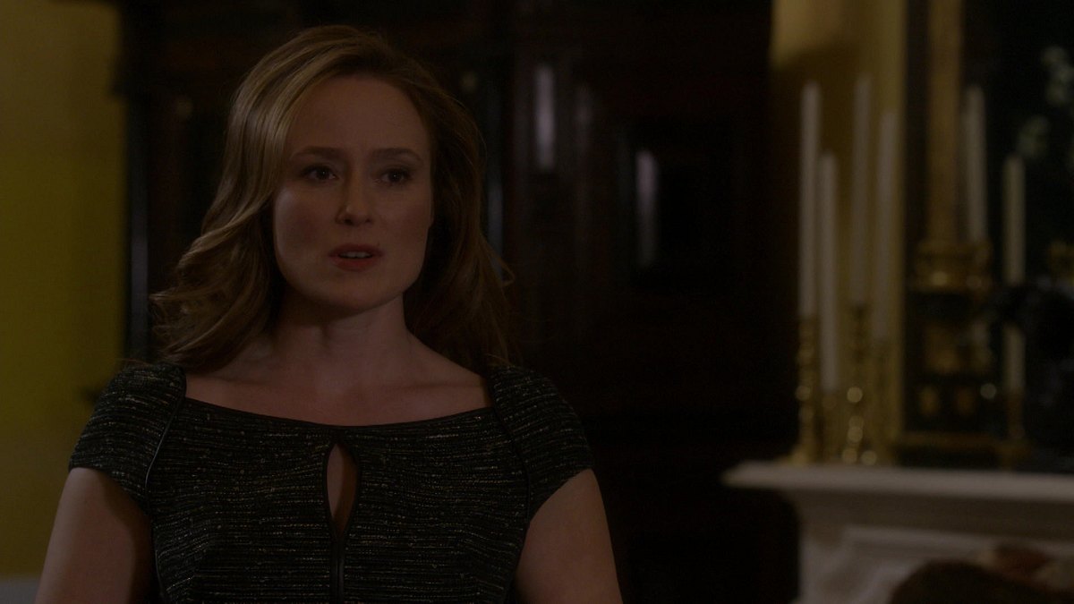 the blacklist