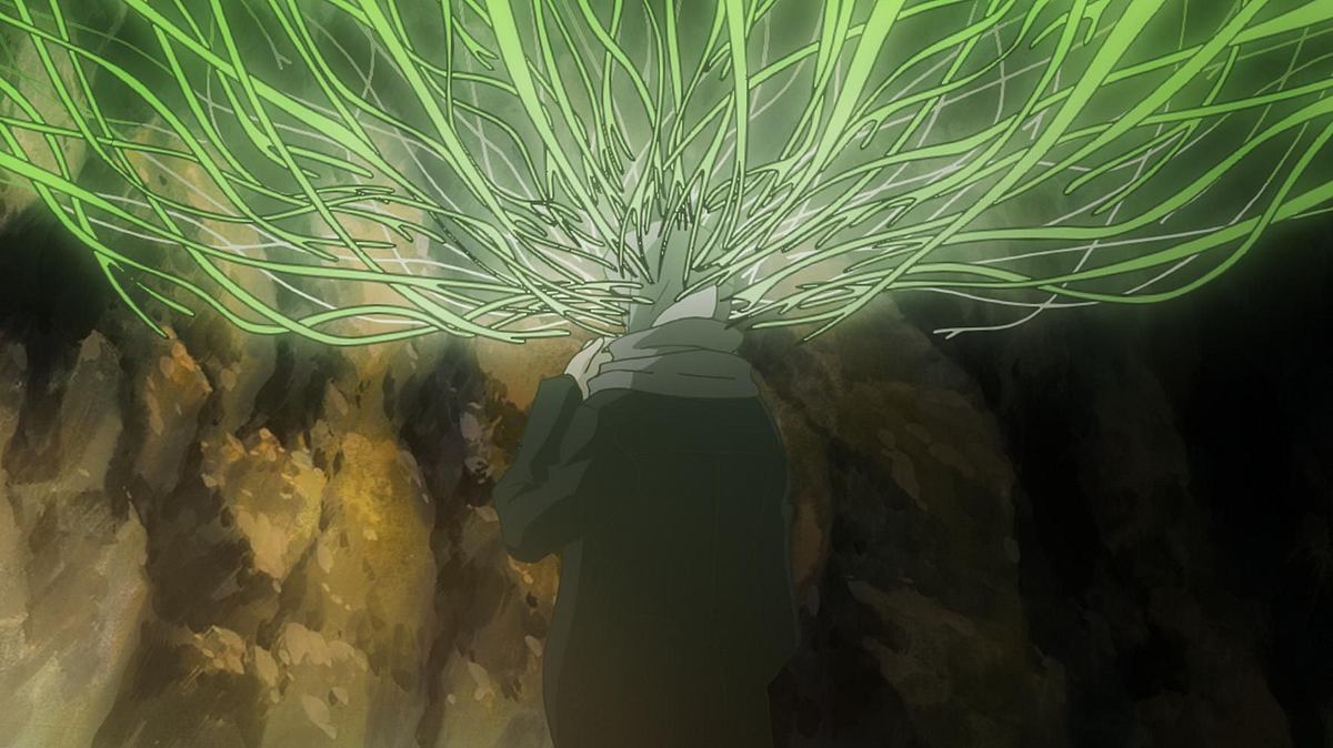 mushi-shi