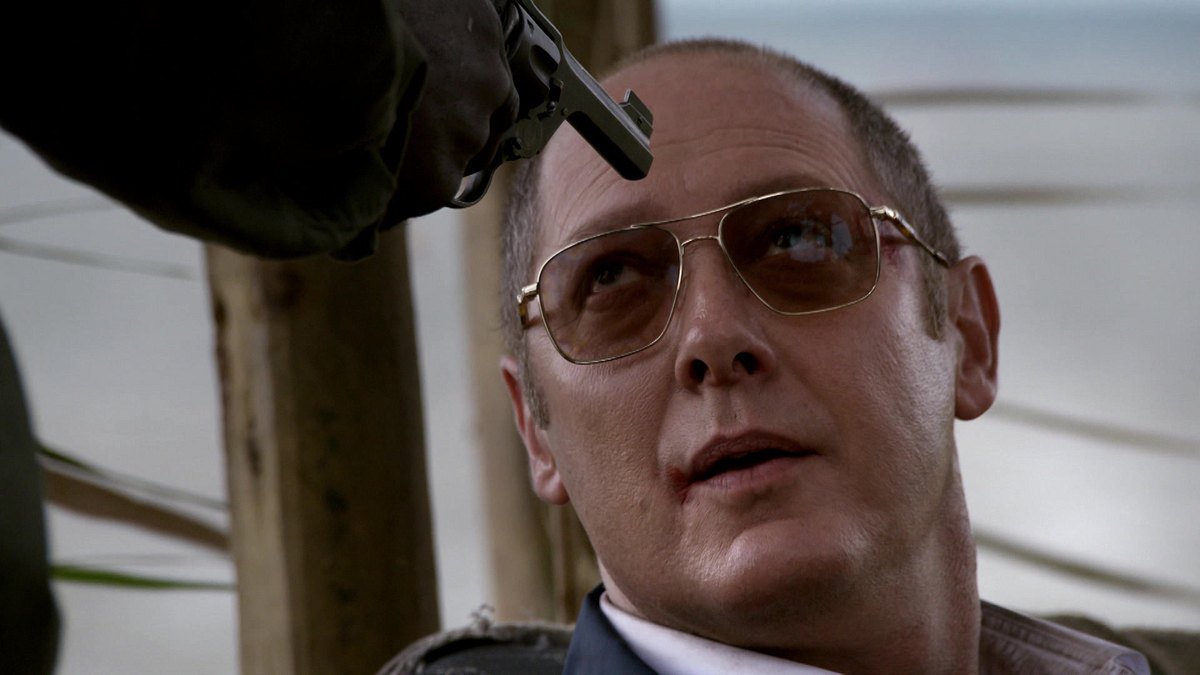 The Blacklist the blacklist