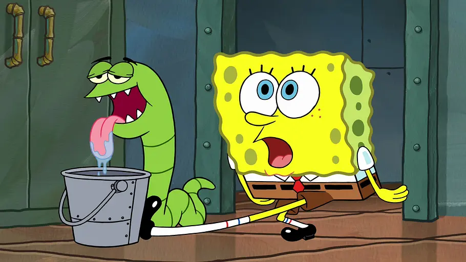 SpongeBob Schwammkopf spongebob schwammkopf