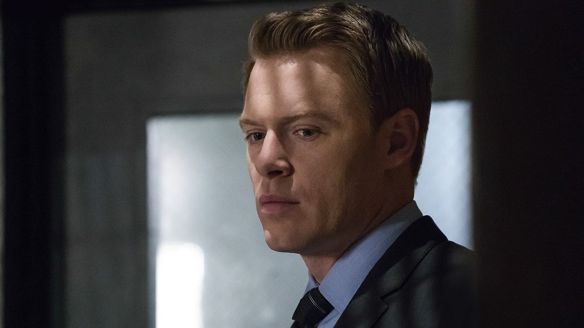 the blacklist