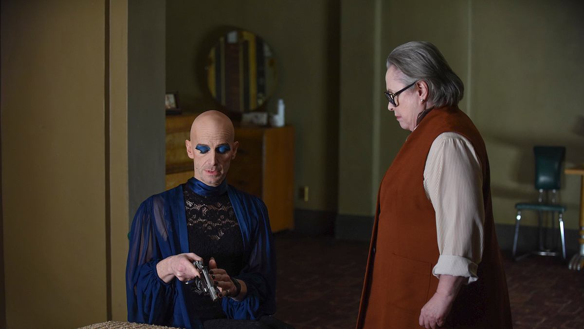 american horror story