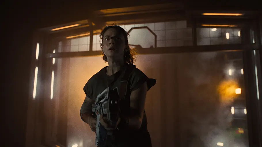 alien: romulus