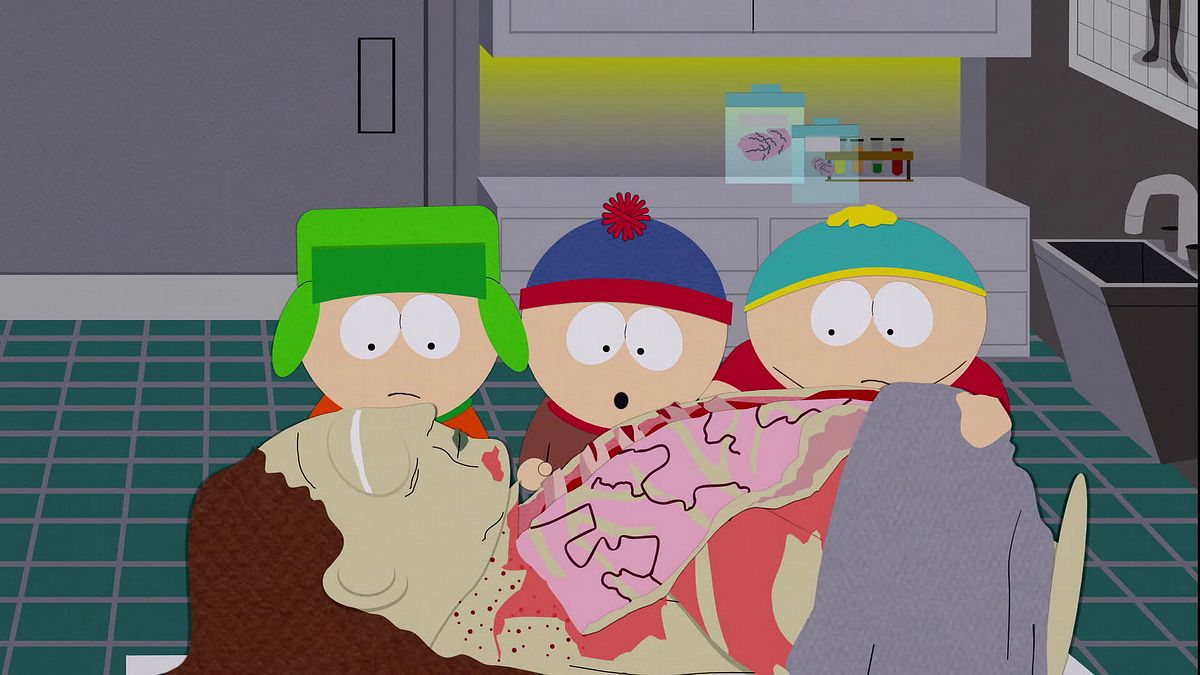 south park