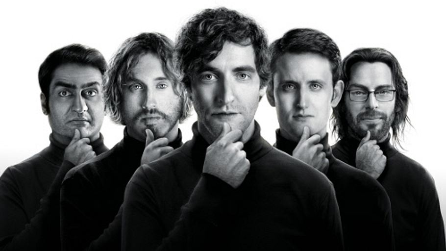 silicon valley