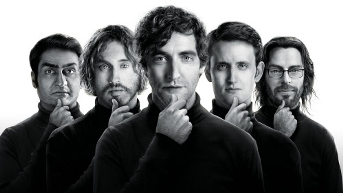 silicon valley