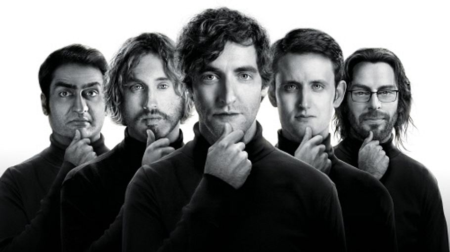 silicon valley