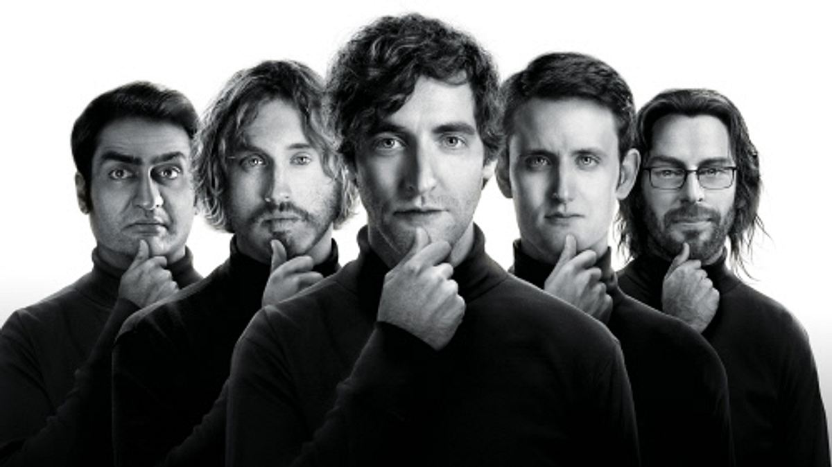 silicon valley