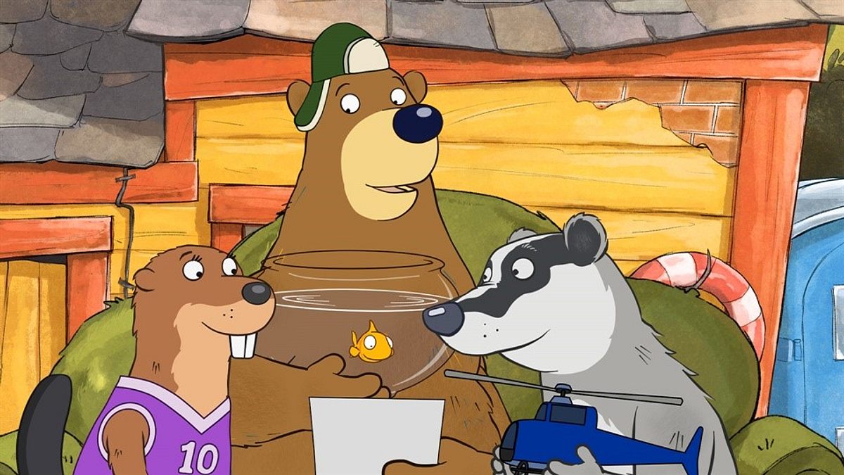 Unser Sandmännchen unser sandmännchen