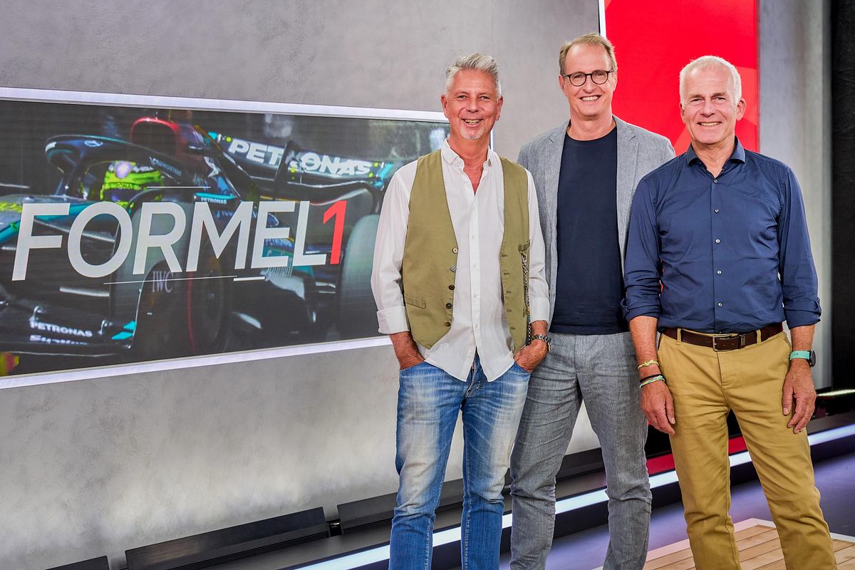 formel 1: großer preis von belgien