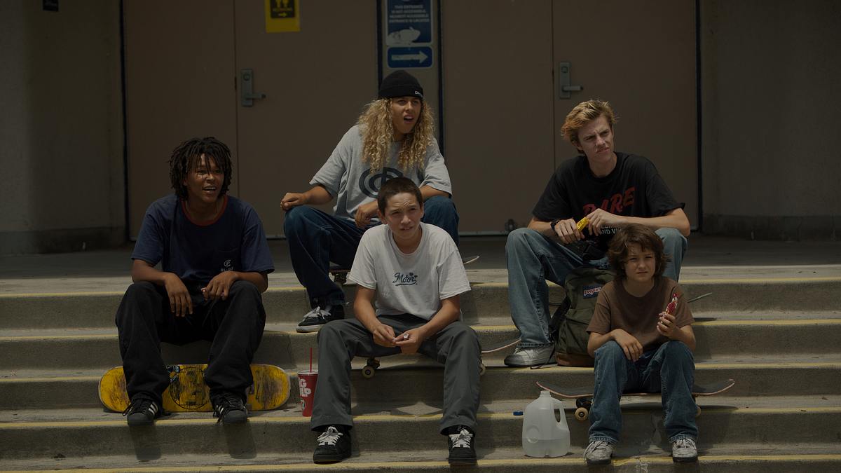 mid90s