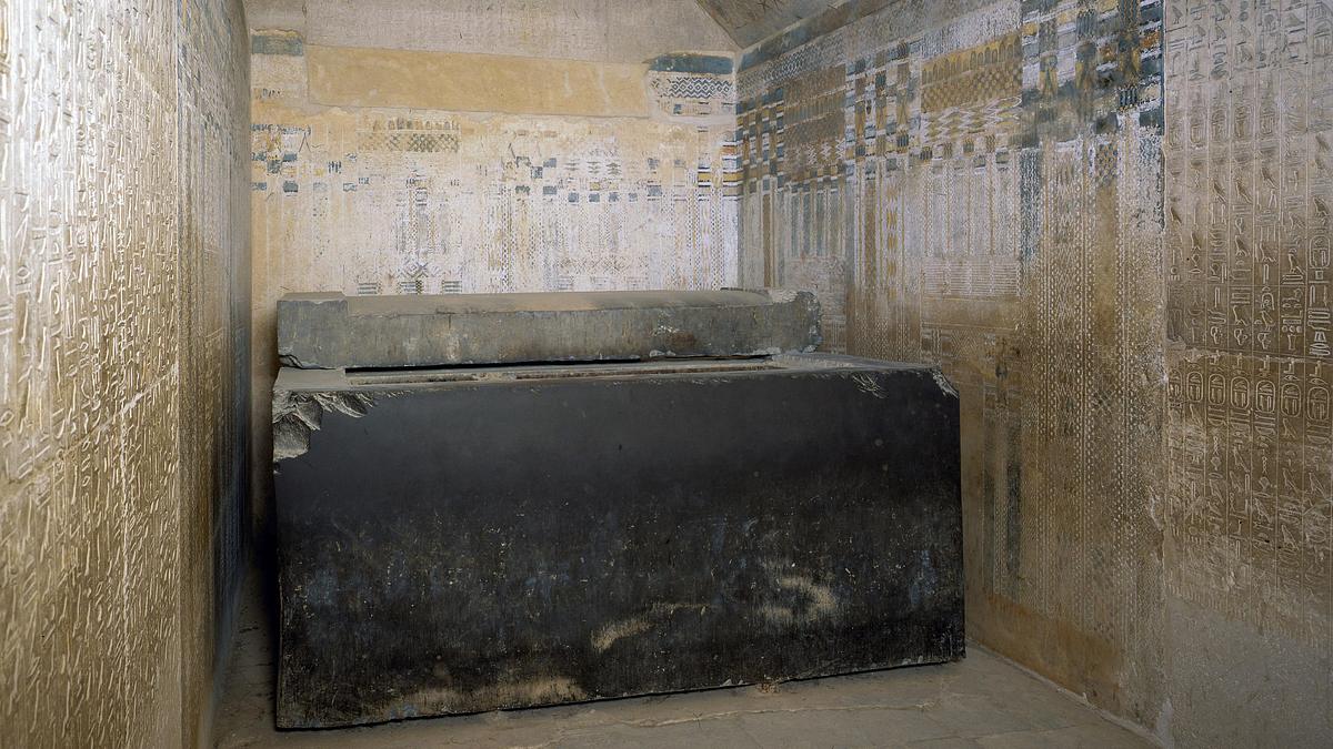 ancient aliens - unerklärliche phänomene