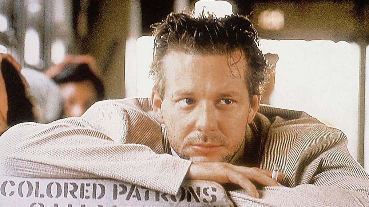 angel heart