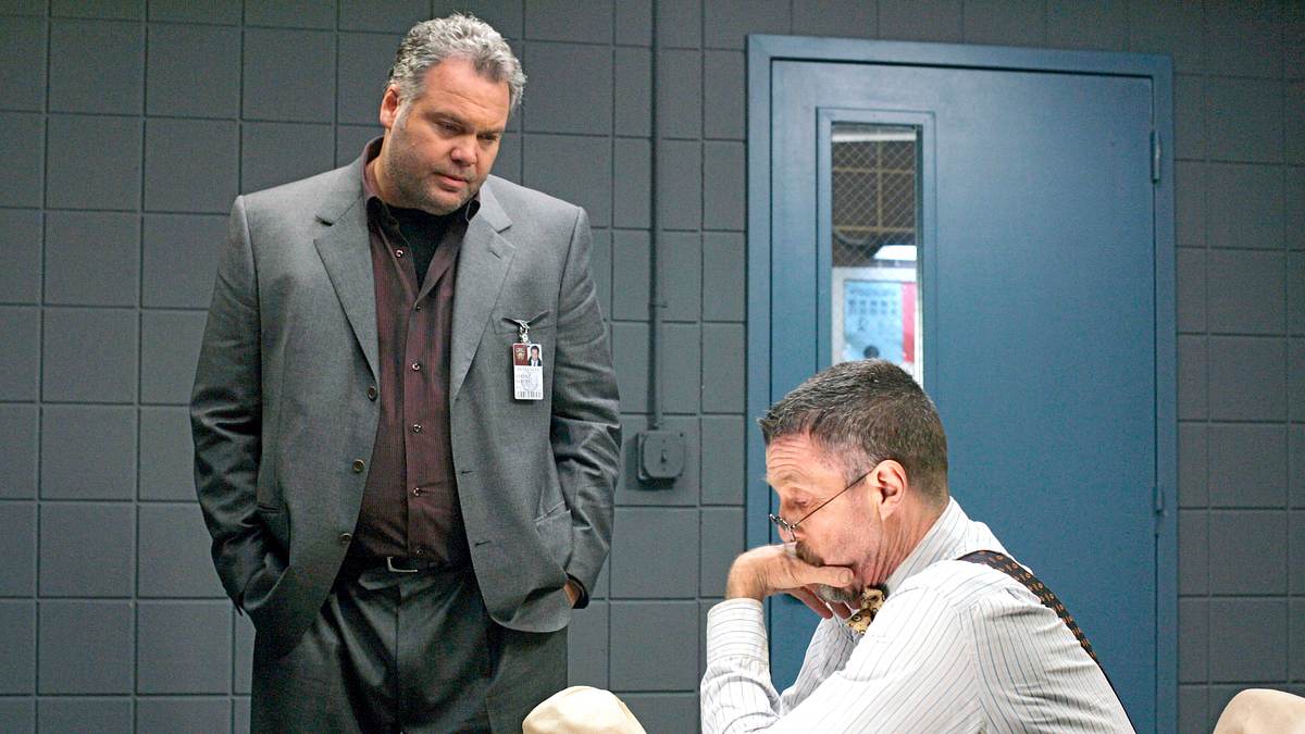 criminal intent - verbrechen im visier