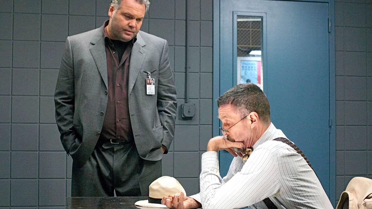 criminal intent - verbrechen im visier