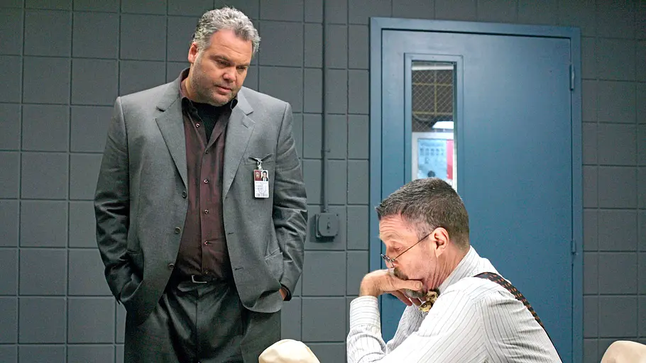 criminal intent - verbrechen im visier