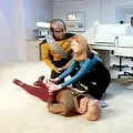 Star Trek - Das nächste Jahrhundert Thumbnail