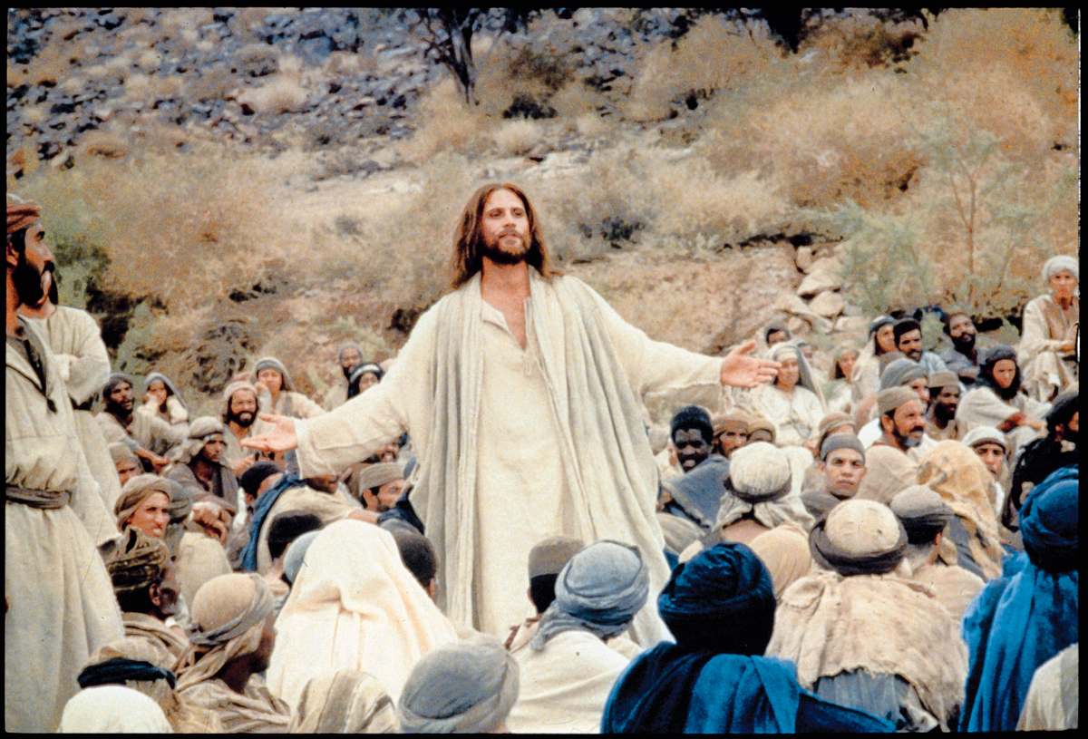 Die Bibel - Jesus die bibel - jesus
