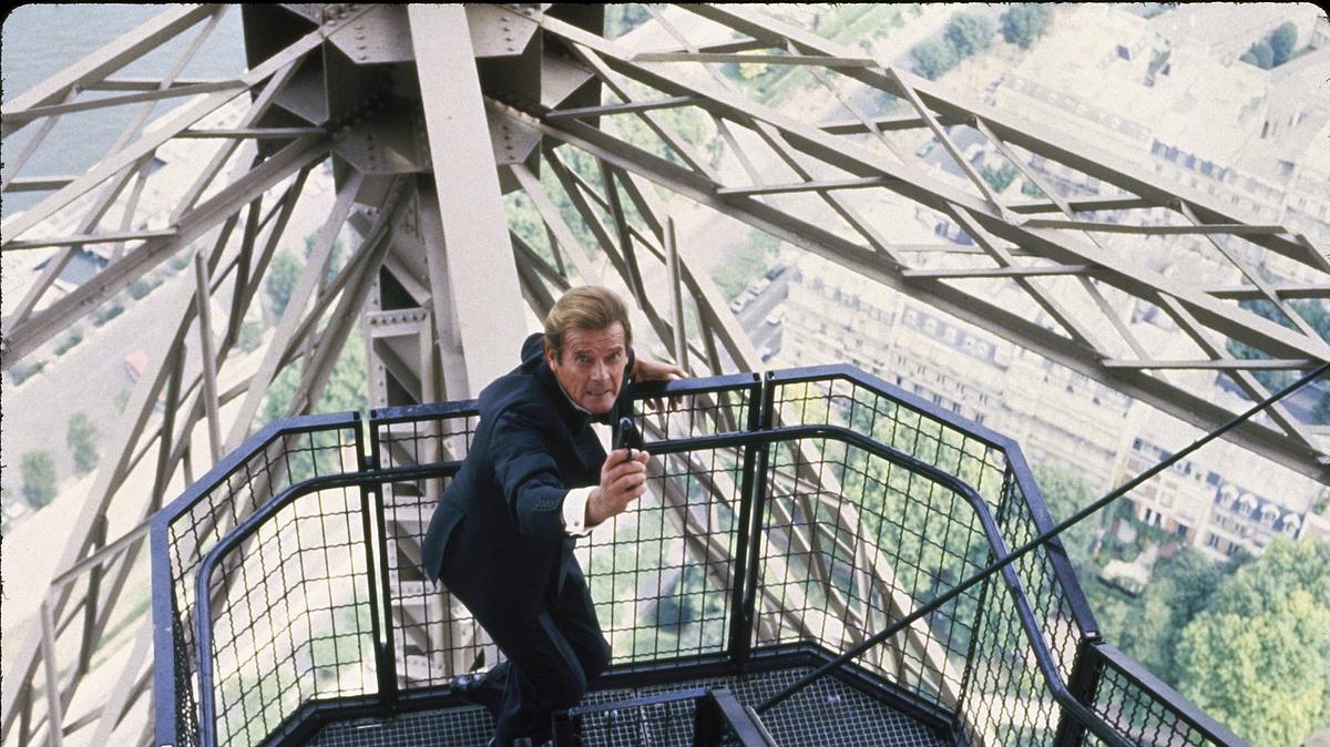 james bond 007: im angesicht des todes