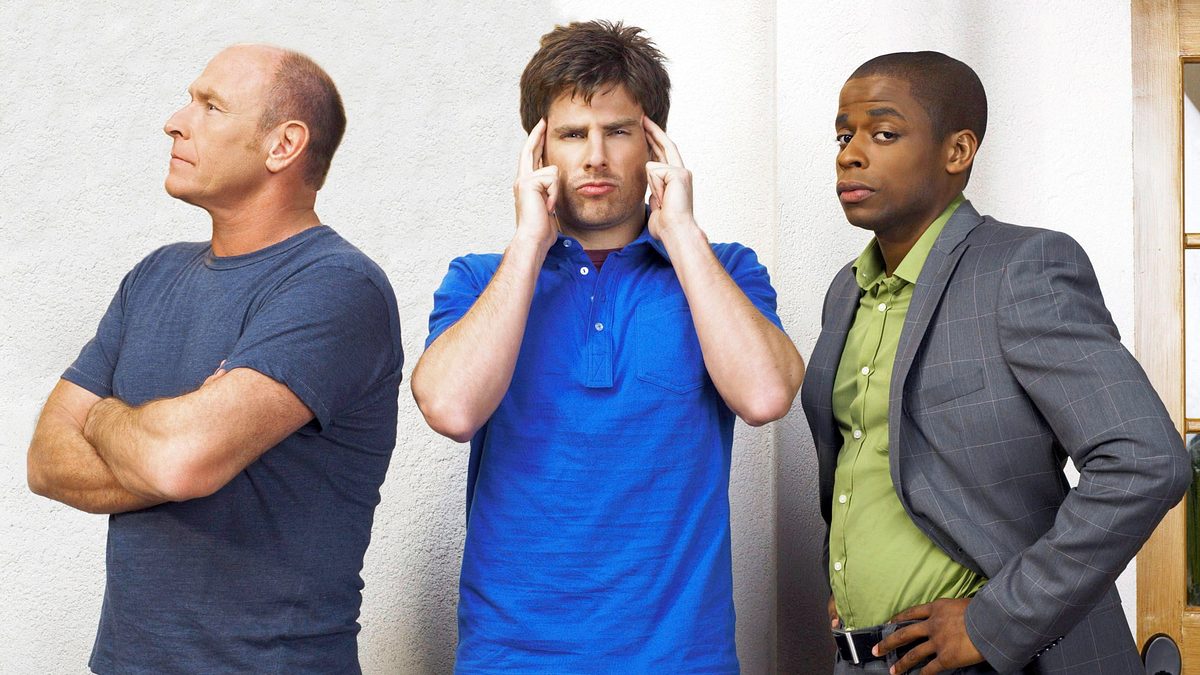 psych