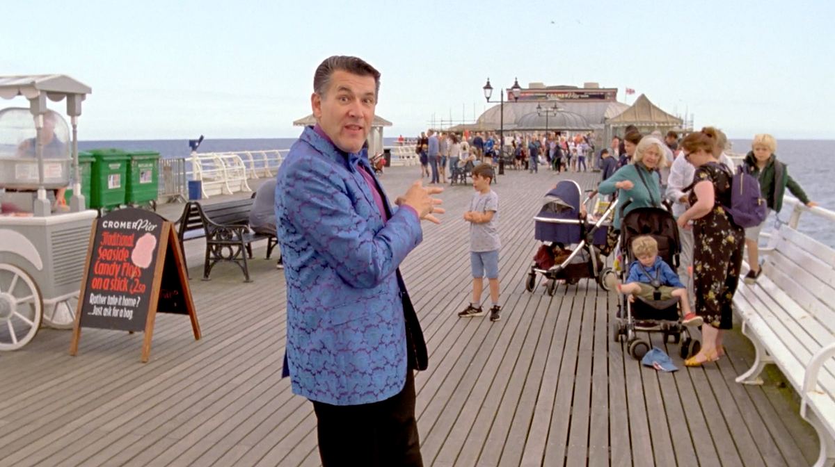 seaside special - ein liebesbrief an großbritannien